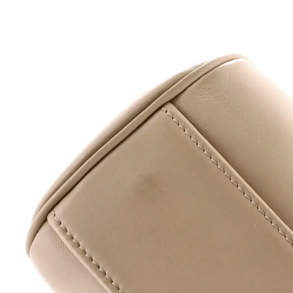 Celine Soft 16 Bag Smooth Calfskin Teen #236404C21B - Picture 6 of 7